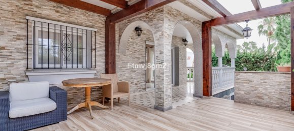 4 bedrooms Villa in Marbella, Spain No. 141461 21