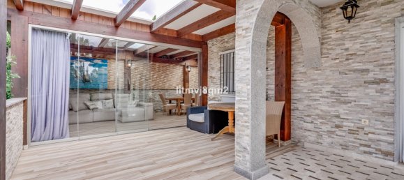 4 bedrooms Villa in Marbella, Spain No. 141461 22