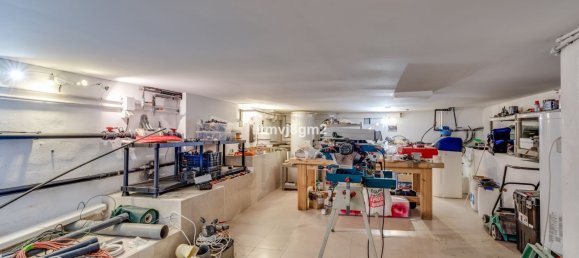 4 bedrooms Villa in Marbella, Spain No. 141461 40