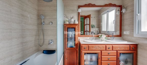 4 bedrooms Villa in Marbella, Spain No. 141461 31