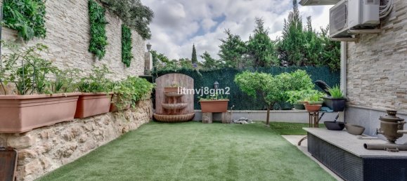 4 bedrooms Villa in Marbella, Spain No. 141461 20