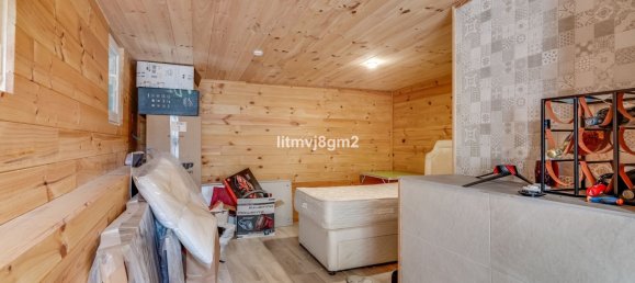 4 bedrooms Villa in Marbella, Spain No. 141461 41