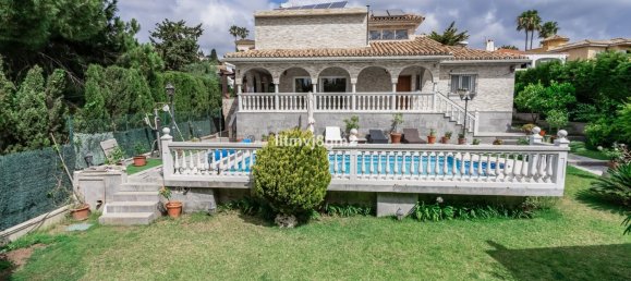 4 bedrooms Villa in Marbella, Spain No. 141461 16