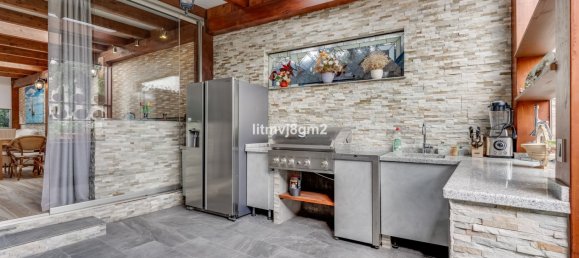 4 bedrooms Villa in Marbella, Spain No. 141461 17