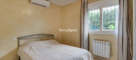 4 bedrooms Villa in Marbella, Spain No. 141461 33