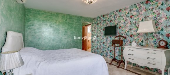 4 bedrooms Villa in Marbella, Spain No. 141461 29