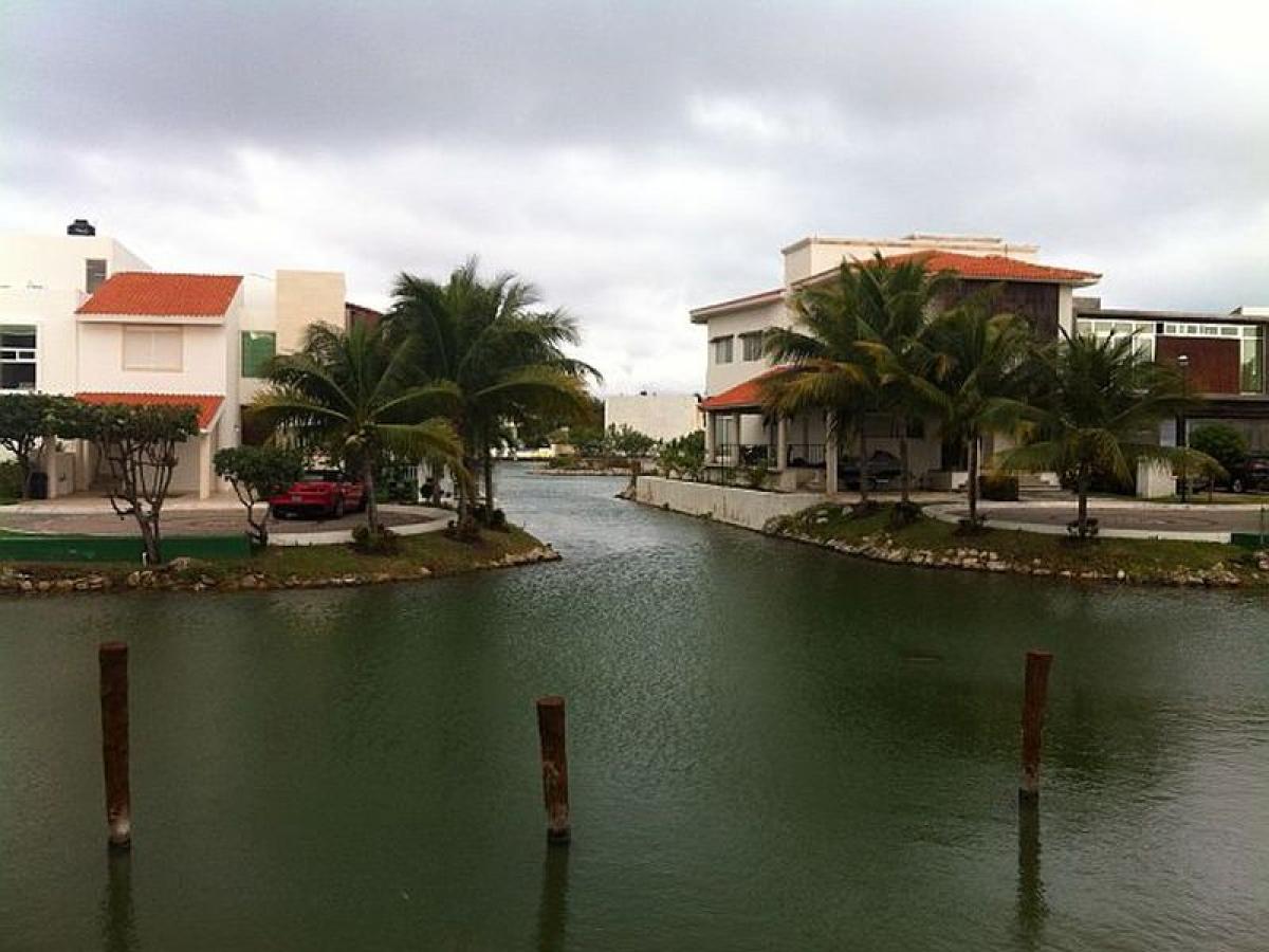 4 bedrooms House in Mexico No. 181458