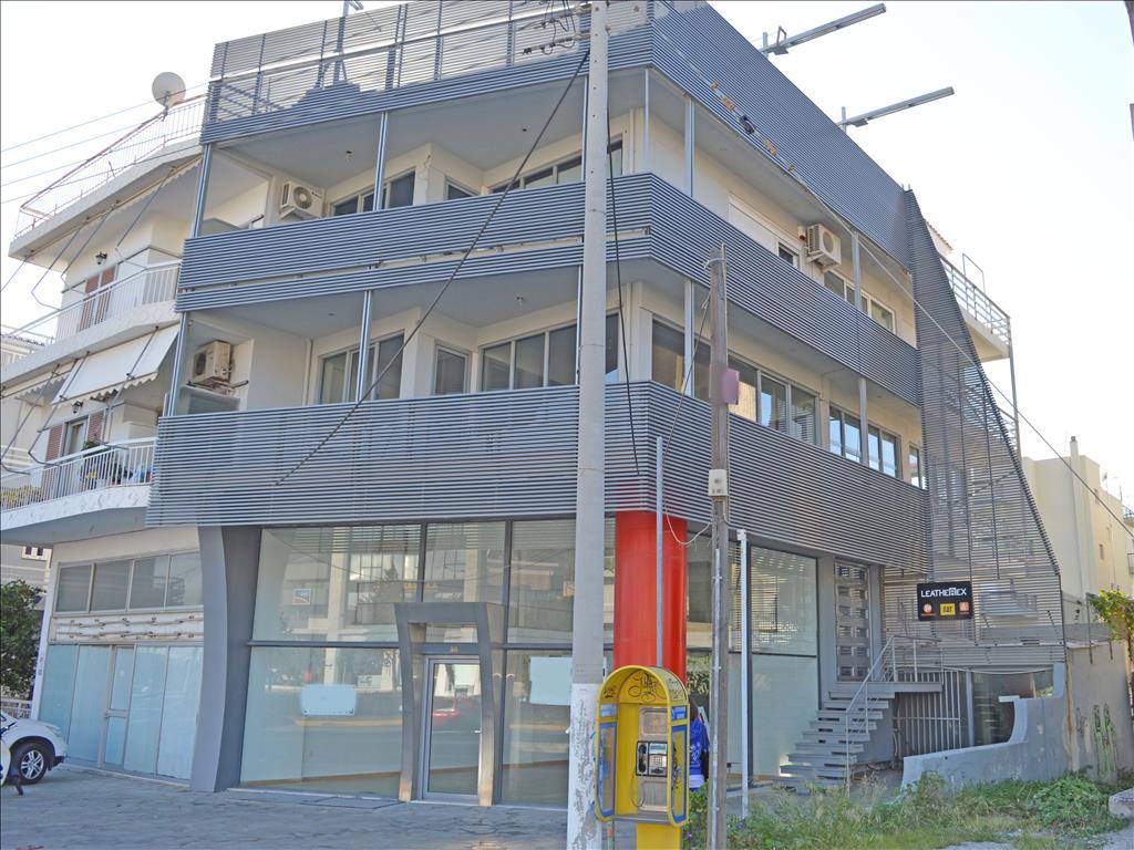 650 m² maisonette en venta en Glyfada, South Athens, Attica, Greece № 6867