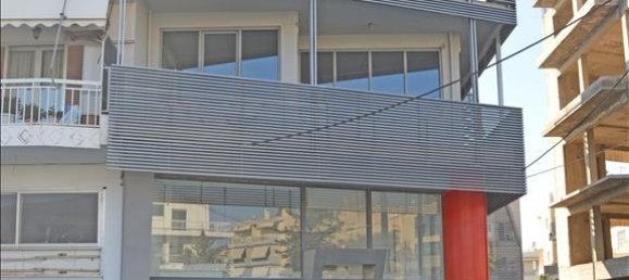 Property in Glyfada, Greece 650m², Nr. 6867 2