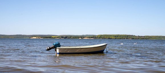 1 غرف نوم منزل في Vorpommern-Rugen, Germany رقم 138687 39