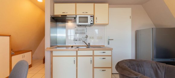 1 غرف نوم منزل في Vorpommern-Rugen, Germany رقم 138687 14