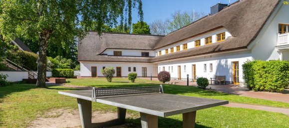 1 غرف نوم منزل في Vorpommern-Rugen, Germany رقم 138687 34