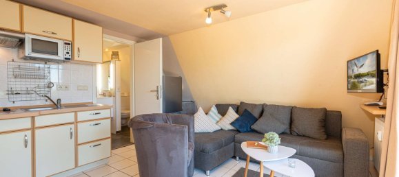 1 غرف نوم منزل في Vorpommern-Rugen, Germany رقم 138687 12