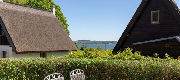 1 غرف نوم منزل في Vorpommern-Rugen, Germany رقم 138687 10