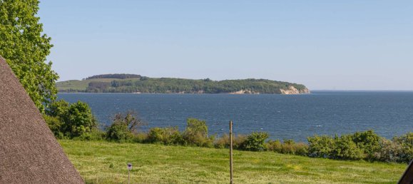 1 غرف نوم منزل في Vorpommern-Rugen, Germany رقم 138687 28