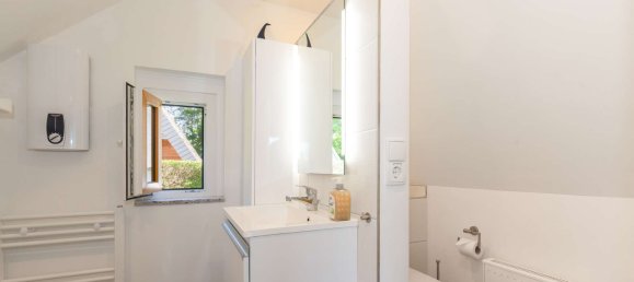 1 غرف نوم منزل في Vorpommern-Rugen, Germany رقم 138687 19