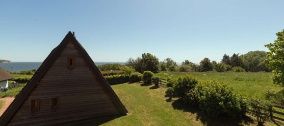 1 غرف نوم منزل في Vorpommern-Rugen, Germany رقم 138687 26