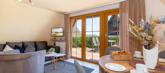 1 غرف نوم منزل في Vorpommern-Rugen, Germany رقم 138687 11