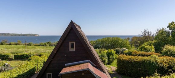 1 غرف نوم منزل في Vorpommern-Rugen, Germany رقم 138687 29