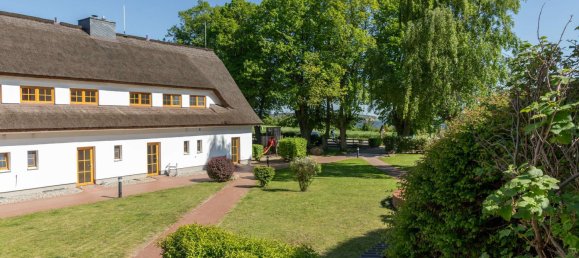 1 غرف نوم منزل في Vorpommern-Rugen, Germany رقم 138687 30