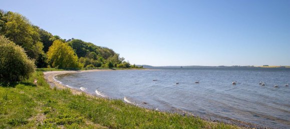 1 غرف نوم منزل في Vorpommern-Rugen, Germany رقم 138687 37