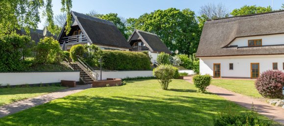 1 غرف نوم منزل في Vorpommern-Rugen, Germany رقم 138687 31