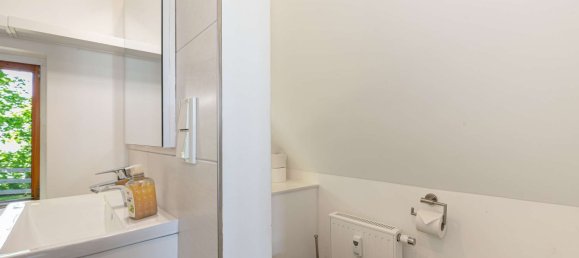 1 غرف نوم منزل في Vorpommern-Rugen, Germany رقم 138687 16