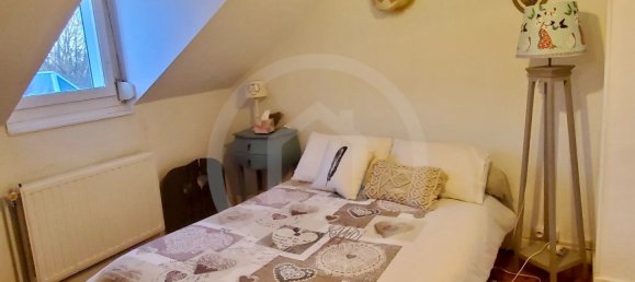 Adosado de 4 dormitorios en Roye, France No. 245574 21