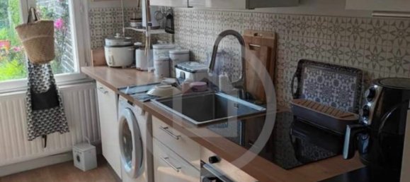 Adosado de 4 dormitorios en Roye, France No. 245574 13