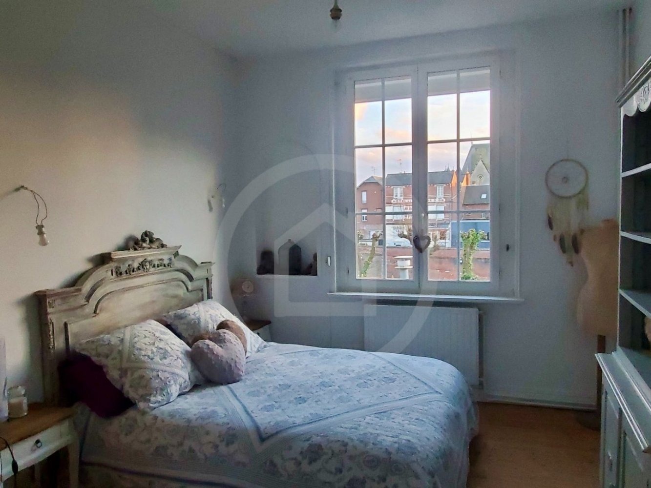 Adosado de 4 dormitorios en Roye, France No. 245574