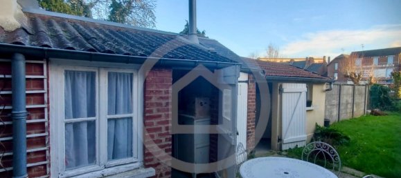 Adosado de 4 dormitorios en Roye, France No. 245574 28