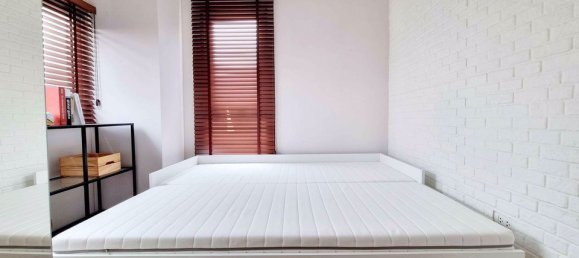 Кондоминиум  с 2 спальнями в Тхонбури, Таиланд № 4482 9