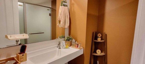 Кондоминиум  с 2 спальнями в Тхонбури, Таиланд № 4482 12