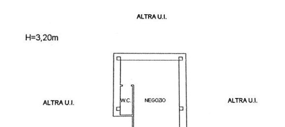 3 rooms House in San Giovanni Rotondo, Italy No. 196550 6
