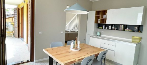 2 rooms Apartment in Merate, Italy No. 336439 8