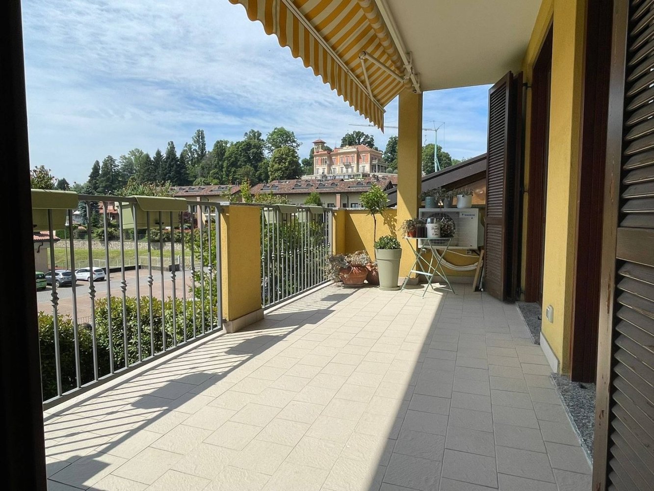2 rooms Apartment in Merate, Italy No. 336439