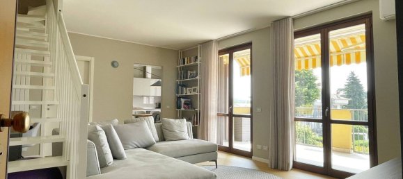 2 rooms Apartment in Merate, Italy No. 336439 4