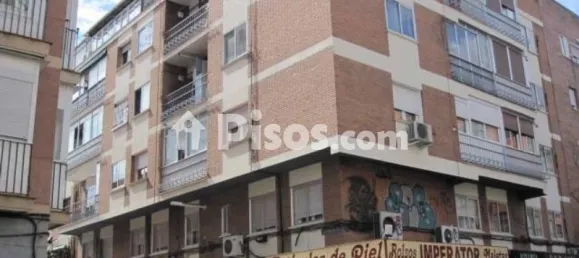 3 bedrooms Apartment in Madrid, Spain No. 185533 6