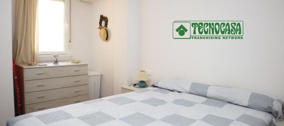 Apartamento de 2 dormitorios en Garrucha, Spain No. 161322 10
