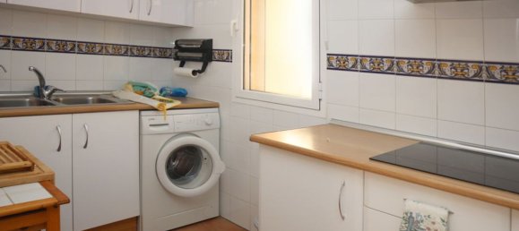 Apartamento de 2 dormitorios en Garrucha, Spain No. 161322 35