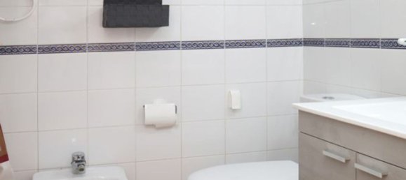 Apartamento de 2 dormitorios en Garrucha, Spain No. 161322 4