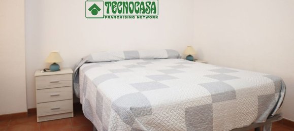 Apartamento de 2 dormitorios en Garrucha, Spain No. 161322 9