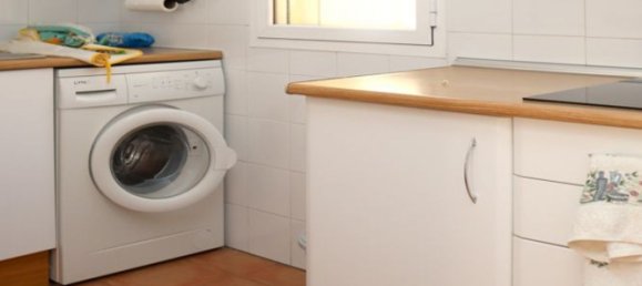 Apartamento de 2 dormitorios en Garrucha, Spain No. 161322 40