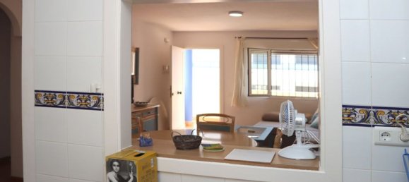 Apartamento de 2 dormitorios en Garrucha, Spain No. 161322 34