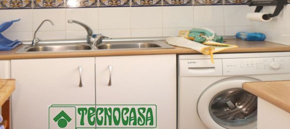 Apartamento de 2 dormitorios en Garrucha, Spain No. 161322 3