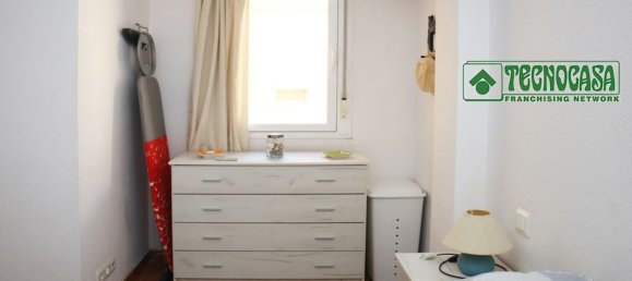 Apartamento de 2 dormitorios en Garrucha, Spain No. 161322 13