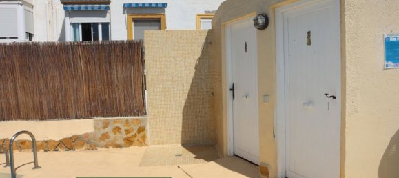 Apartamento de 2 dormitorios en Garrucha, Spain No. 161322 20