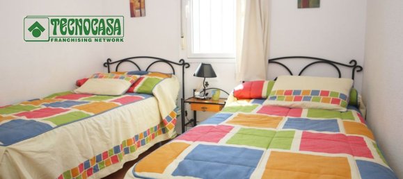 Apartamento de 2 dormitorios en Garrucha, Spain No. 161322 7