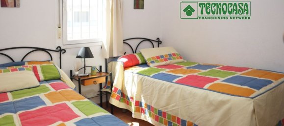 Apartamento de 2 dormitorios en Garrucha, Spain No. 161322 8