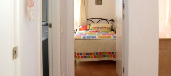Apartamento de 2 dormitorios en Garrucha, Spain No. 161322 14